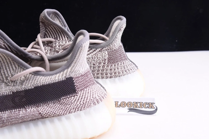 FZ1267 350 Boost Yeezy Adidas Zyon V2 0802